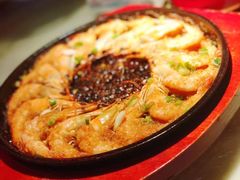 -老淮安·淮安菜(楚州大道店)