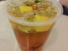 -仁义涵西餐·咖啡(中华巴洛克店)
