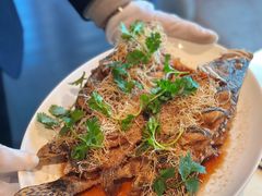 -北京古城老院厉晓麟精致菜