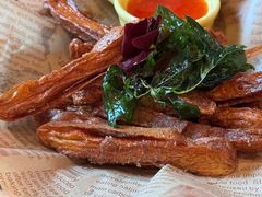 -食陆号·新式台湾创意菜(十全街首店)