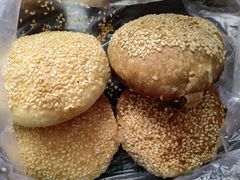 椒盐火烧-满记烧饼(牛街东里小区一区店)