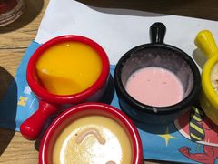 -豪客来牛排(重庆金源世纪广场1731店 )