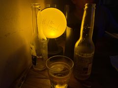 -回头客音乐清吧(中山路店)