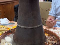 -清真·马家火锅美食城(镇江北路店)