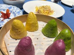 -宴周康·精致江浙菜(周浦店)