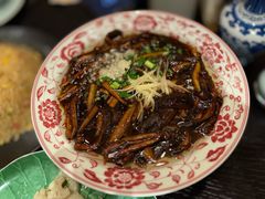 -海天楼中餐厅(吴宫泛太平洋酒店)