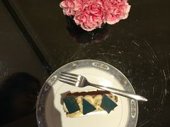 -郑州绿地JW万豪酒店The Grill烤汇扒房