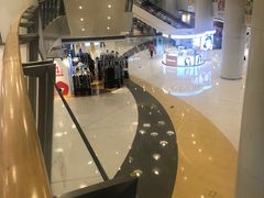 -银座mall(东直门店)