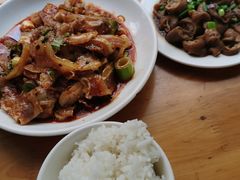-巷子肥肠(科华巷店)