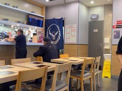 -吉野家(复兴路第二餐厅店)