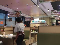 -海底捞火锅(金光华店)