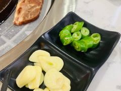 -原食烤肉·苏姐餐厅
