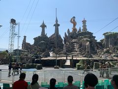 -福州罗源湾海洋世界旅游区