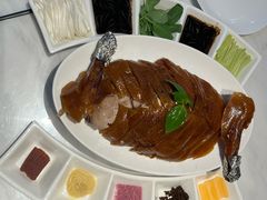-裕丰源滋补烩面(桐柏路店)