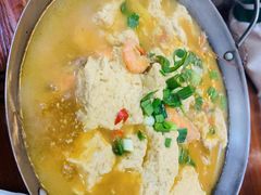-小乡小镇·传承桐庐土菜·老板亲自烧的菜