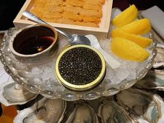 -Osteria Garden 生蚝花园餐厅(原进贤路店)