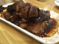 -乌镇那一年小院主题餐厅(甘泉西路店)