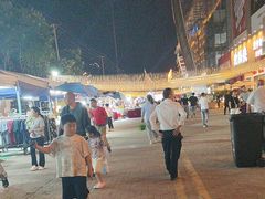 -五洲国际美食广场(五洲城·惠生活广场店)