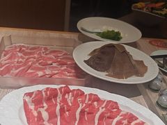 -石鼎香·非遗淮扬火锅(江都龙川桥店)