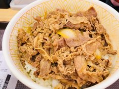 -食其家·牛丼咖喱(天津梅江印象城店)