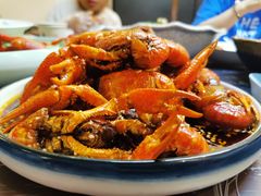 -马头巷·食景园(苏州总店)