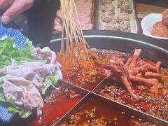 -陈眼镜火锅(总店)