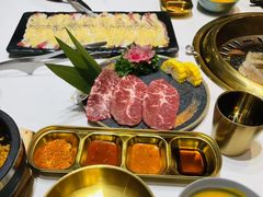 -妥妥烤肉料理(凯德店)