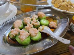 -东坊味道私房菜·地道顺德菜(大良店)