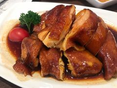 -新旺茶餐厅(鑫耀·光环live店)