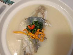 -肆月河豚·新淮扬(金融街店)