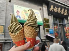 -吴裕泰茶庄(前门大街店)