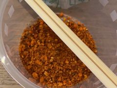 -拈签一笑黄牛肉辣卤串串