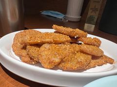 -飞阳铁板烧(ME TOWN购物中心店)