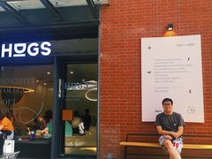 -HUGS coffee(东区店)
