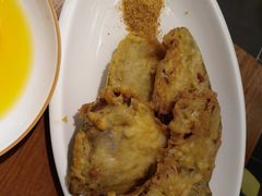 野生鲳鱼-必点海鲜·鲅鱼水饺(鞍山西道店)