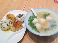 -小杨生煎(龙阳广场店)
