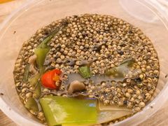 花椒牛舌-许家菜(望江店)