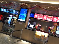 -深影国际影城(学院南路店CGS中国巨幕店)