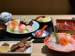 牛舌-小山日本料理(兴业太古汇店)