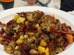 -乡村馕坑肉·烧烤·新疆菜·本地人更爱吃(阿勒泰首店)