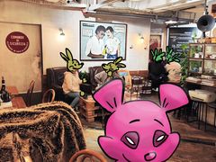 -Alimentari早午餐(安福路店)