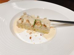 -香樟花园法式铁板烧(恒隆广场店)