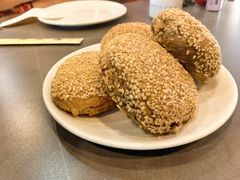 -烤肉宛饭庄(北新桥店)