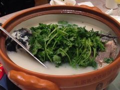 -千岛湖鱼味馆(十字街总店)