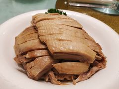 -上海精菜馆(虎踞关店)