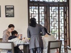 -宁波柏悦酒店·钱湖渔港