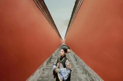 点击看大图 -美云庭古装·格格服汉服·京城旅拍(北京店)