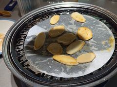 -正宗齐齐哈尔烤肉·齐牛哥鲜切炭火烤肉(杭州总店)