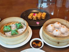 -索菲特酒店·乐轩华中餐厅