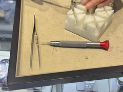 -亨吉利世界名表中心(砂之船奥莱店)